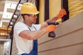 Best Stucco Siding  in Baird, TX